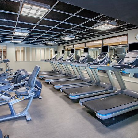Crowne Plaza Louisville Airport Expo Ctr By Ihg Extérieur photo