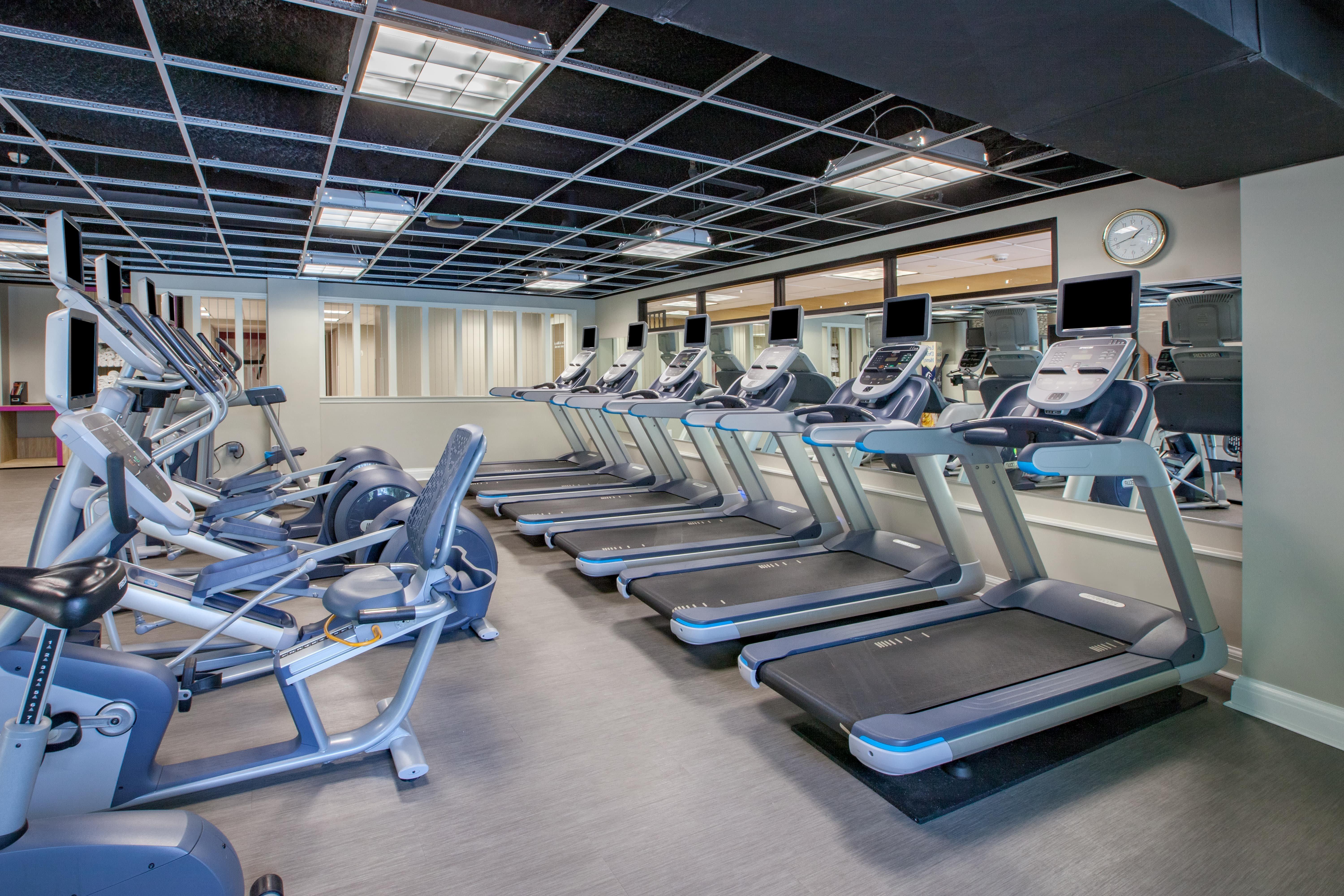 Crowne Plaza Louisville Airport Expo Ctr By Ihg Extérieur photo