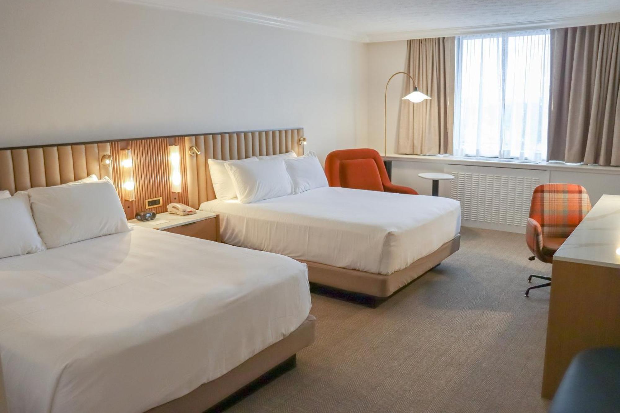 Crowne Plaza Louisville Airport Expo Ctr By Ihg Extérieur photo