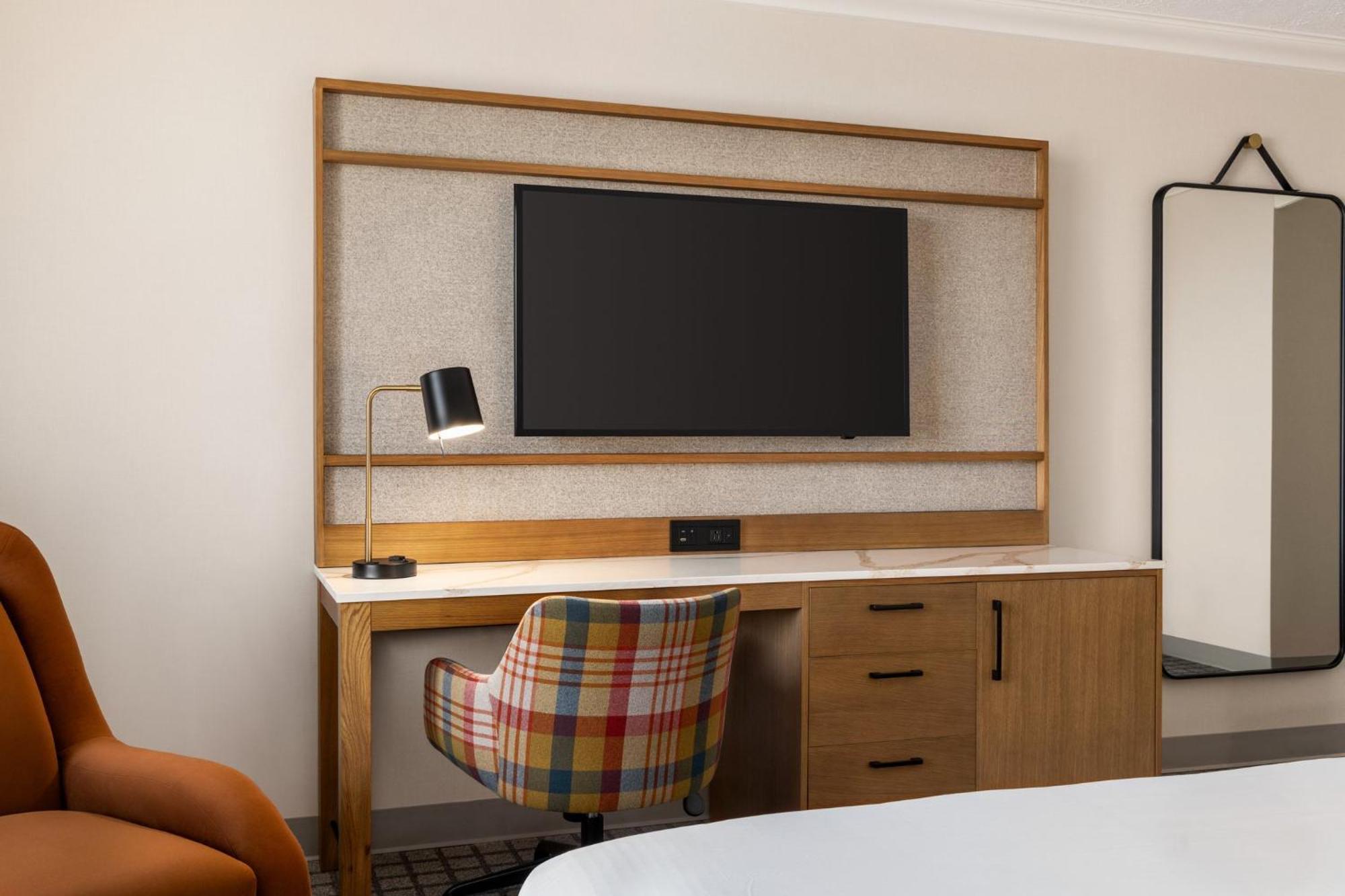 Crowne Plaza Louisville Airport Expo Ctr By Ihg Extérieur photo