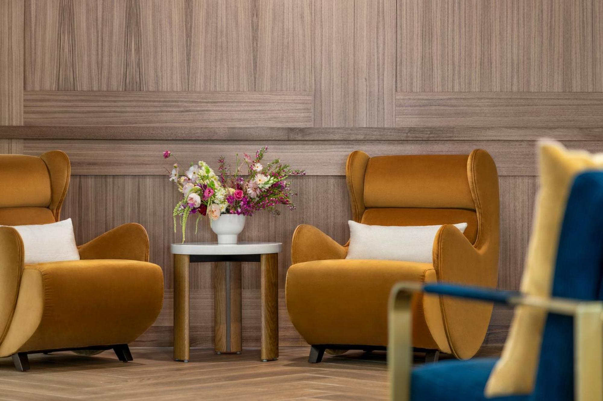 Crowne Plaza Louisville Airport Expo Ctr By Ihg Extérieur photo