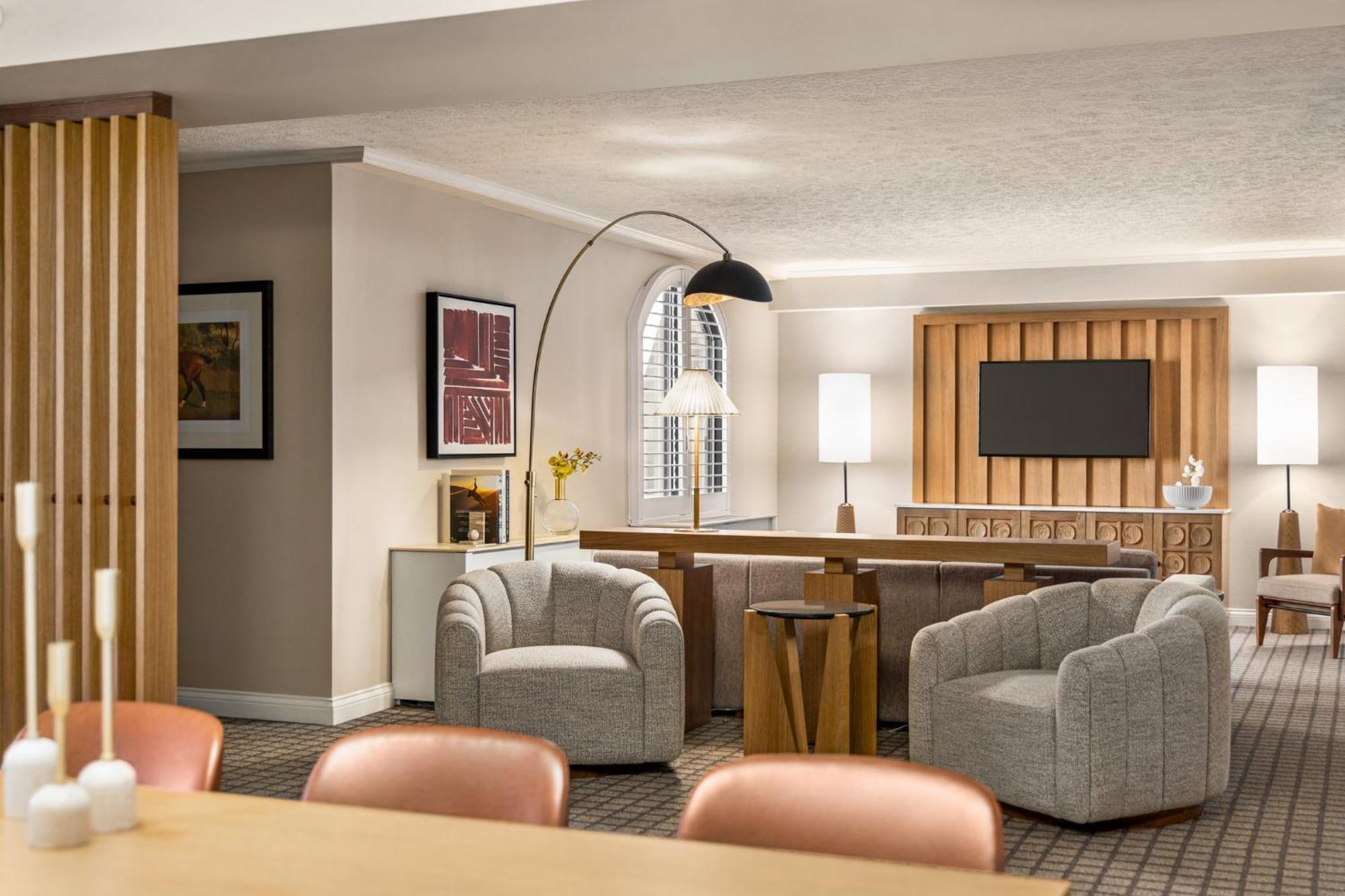 Crowne Plaza Louisville Airport Expo Ctr By Ihg Extérieur photo