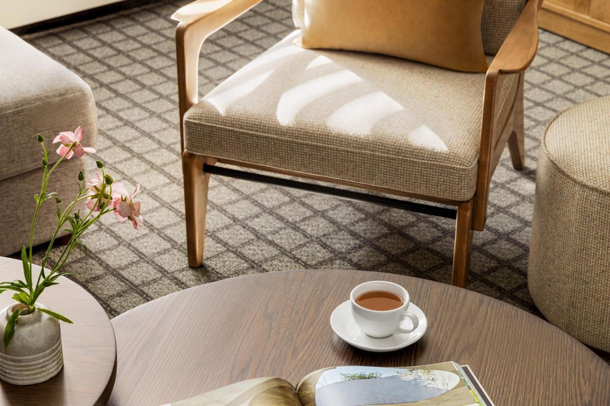 Crowne Plaza Louisville Airport Expo Ctr By Ihg Extérieur photo