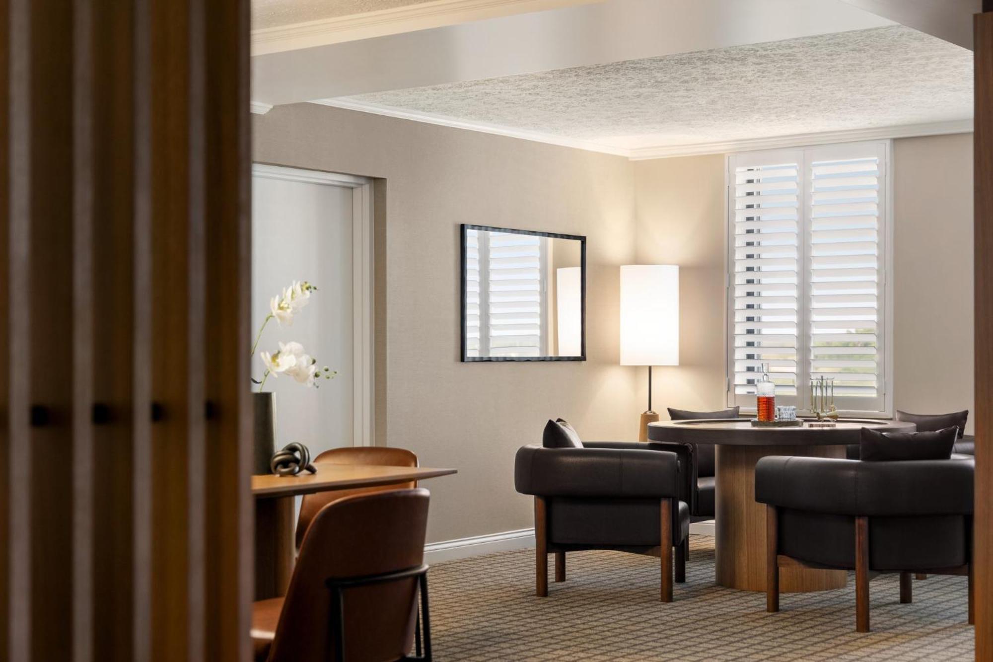 Crowne Plaza Louisville Airport Expo Ctr By Ihg Extérieur photo