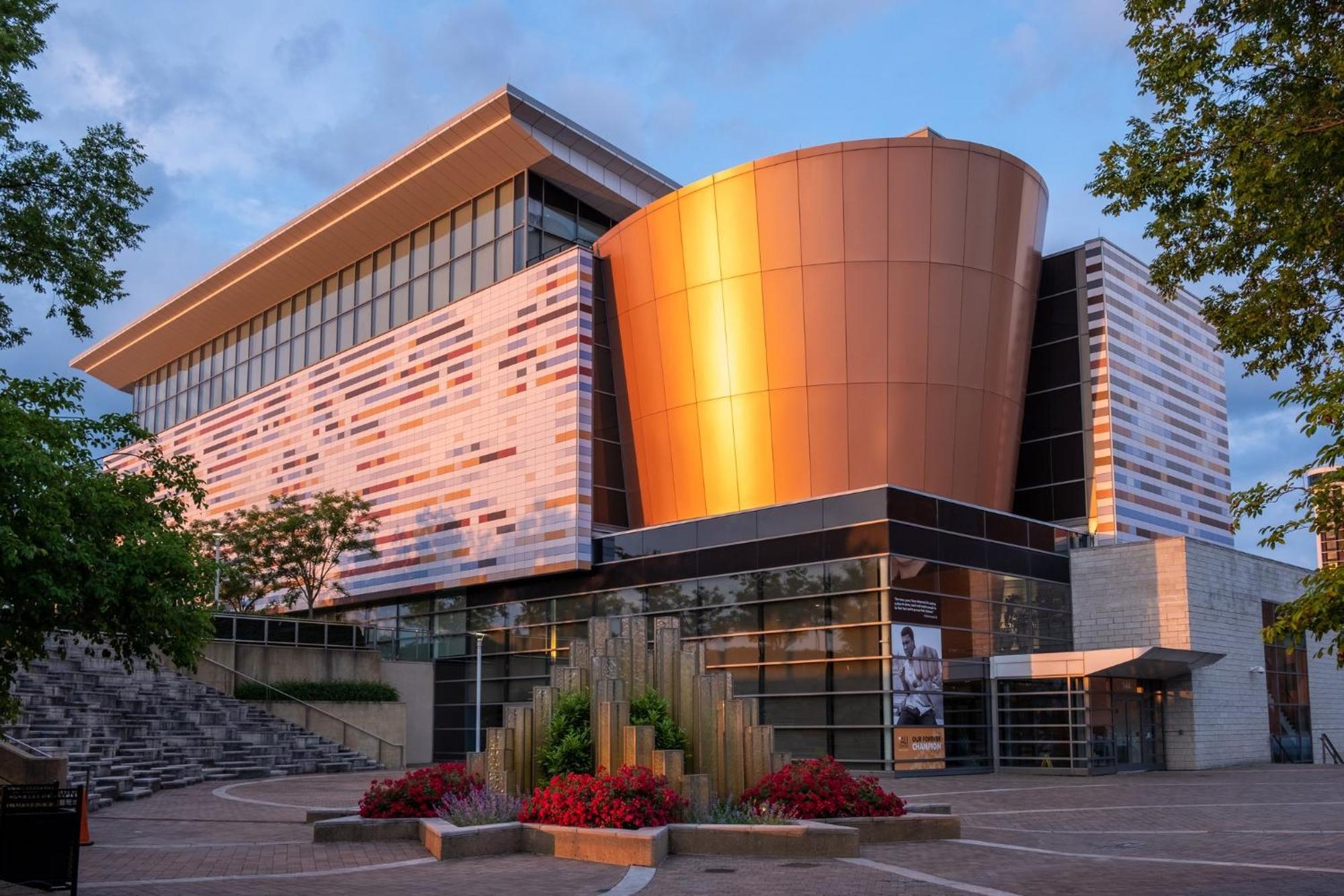 Crowne Plaza Louisville Airport Expo Ctr By Ihg Extérieur photo