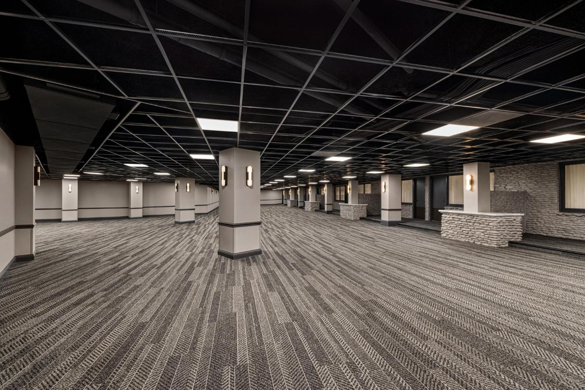 Crowne Plaza Louisville Airport Expo Ctr By Ihg Extérieur photo