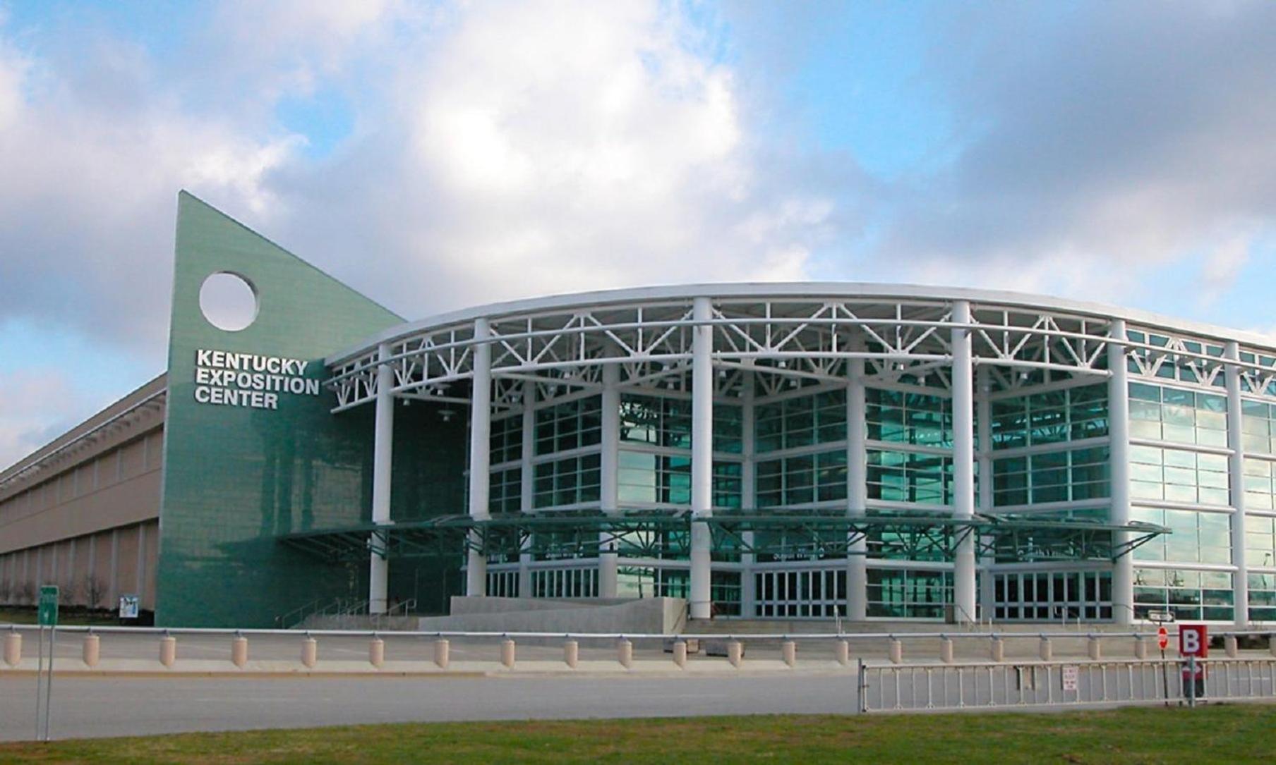 Crowne Plaza Louisville Airport Expo Ctr By Ihg Extérieur photo