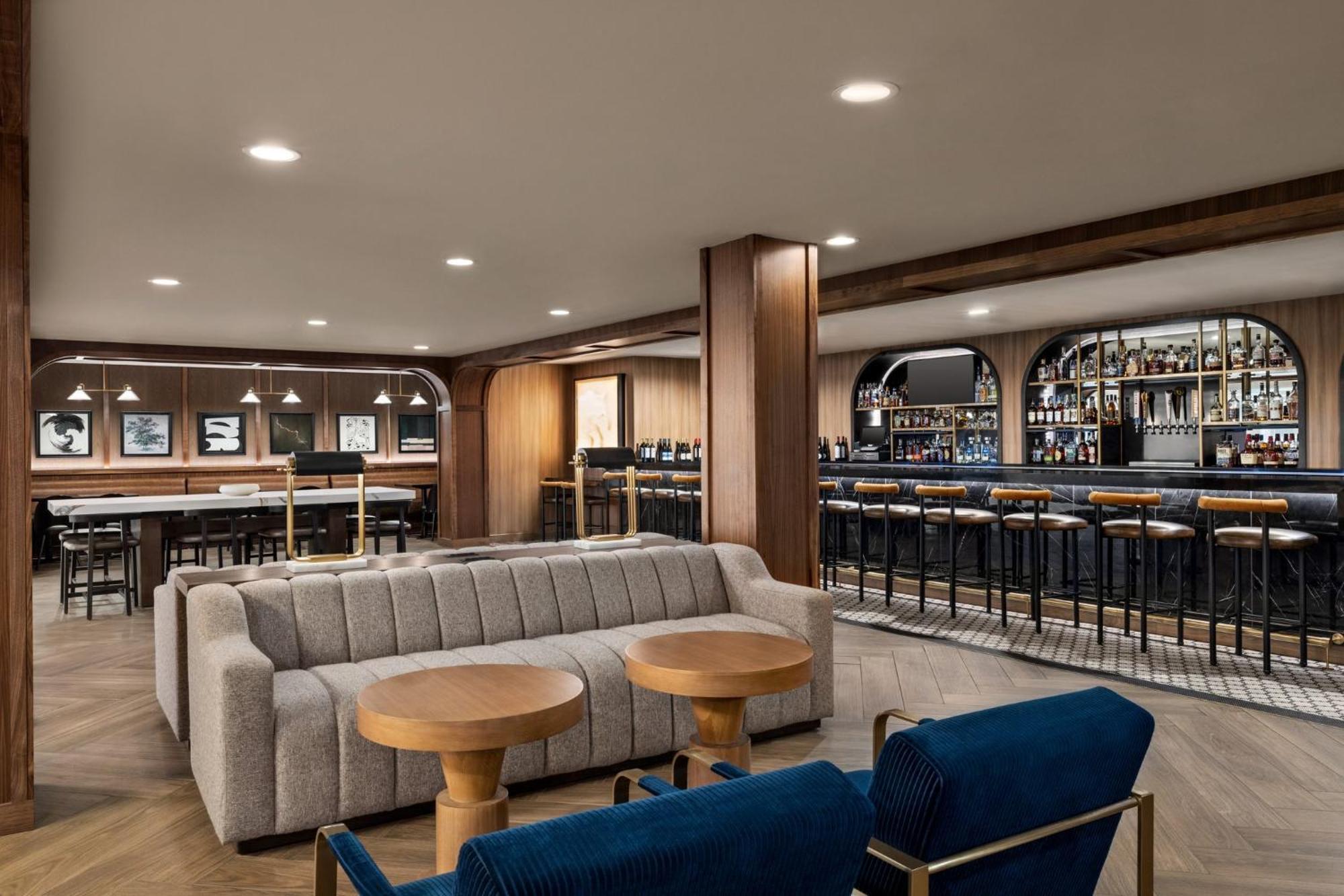 Crowne Plaza Louisville Airport Expo Ctr By Ihg Extérieur photo