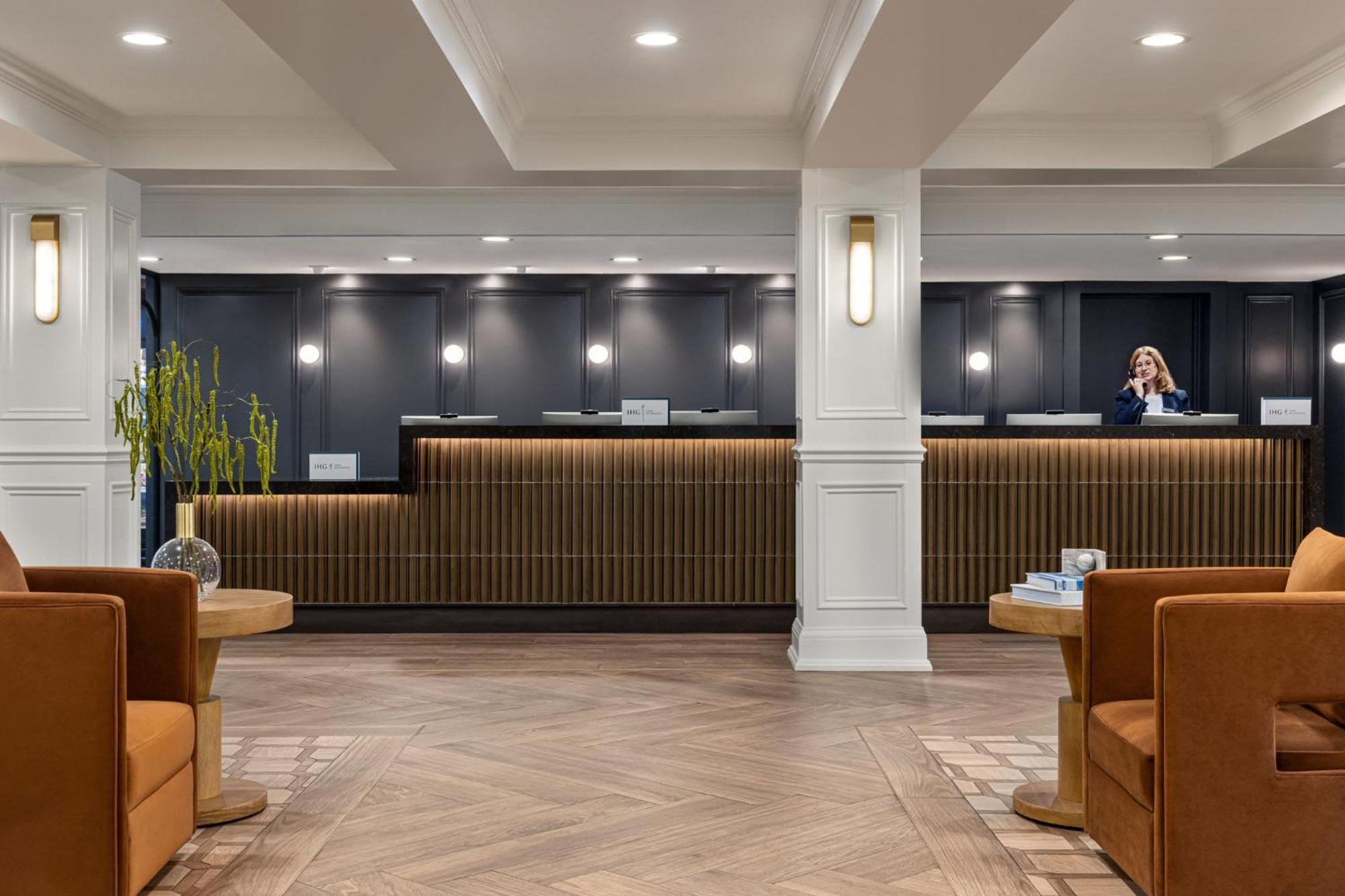 Crowne Plaza Louisville Airport Expo Ctr By Ihg Extérieur photo